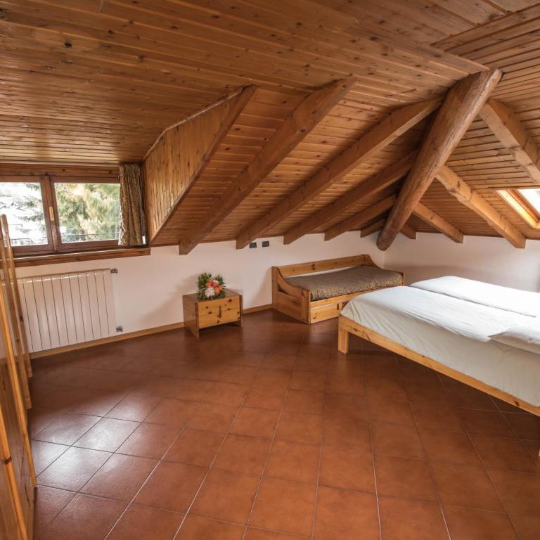 Chalet Felse - Casa Vacanze - 8