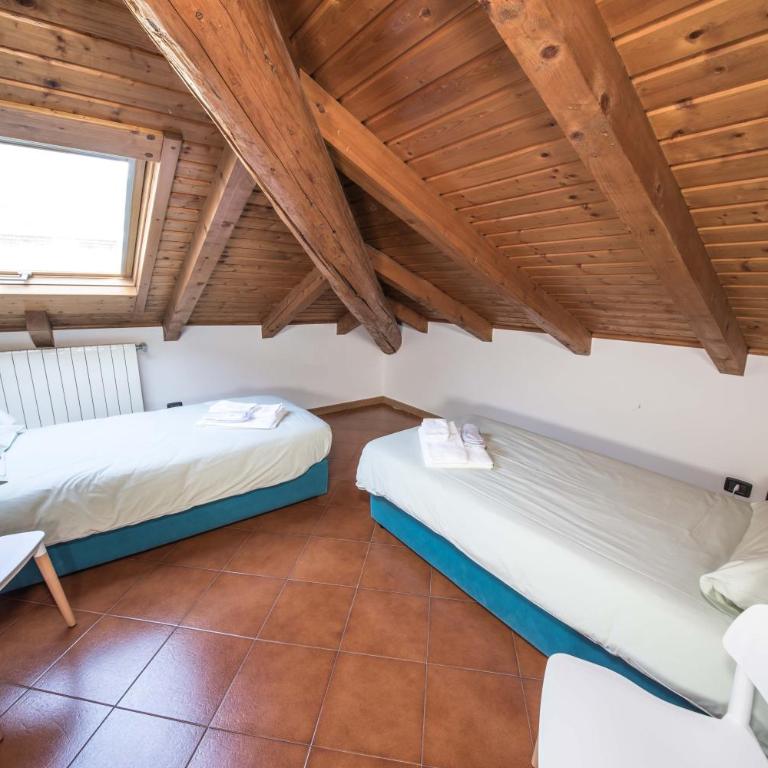 Chalet Felse - Casa con 3 Camere da Letto - 9