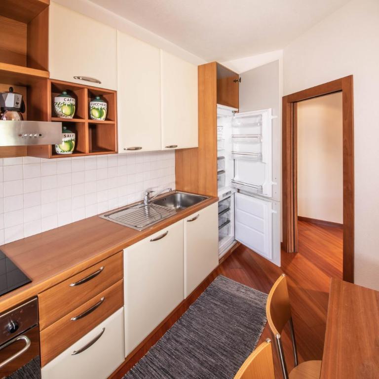 Chalet Felse - Casa con 3 Camere da Letto - 11