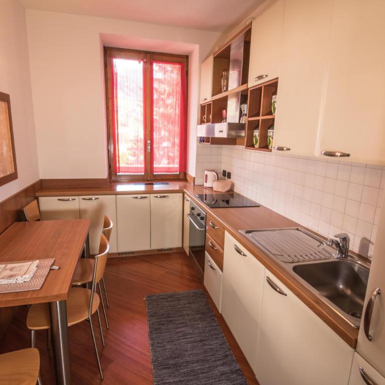 Chalet Felse - Casa con 3 Camere da Letto - 13