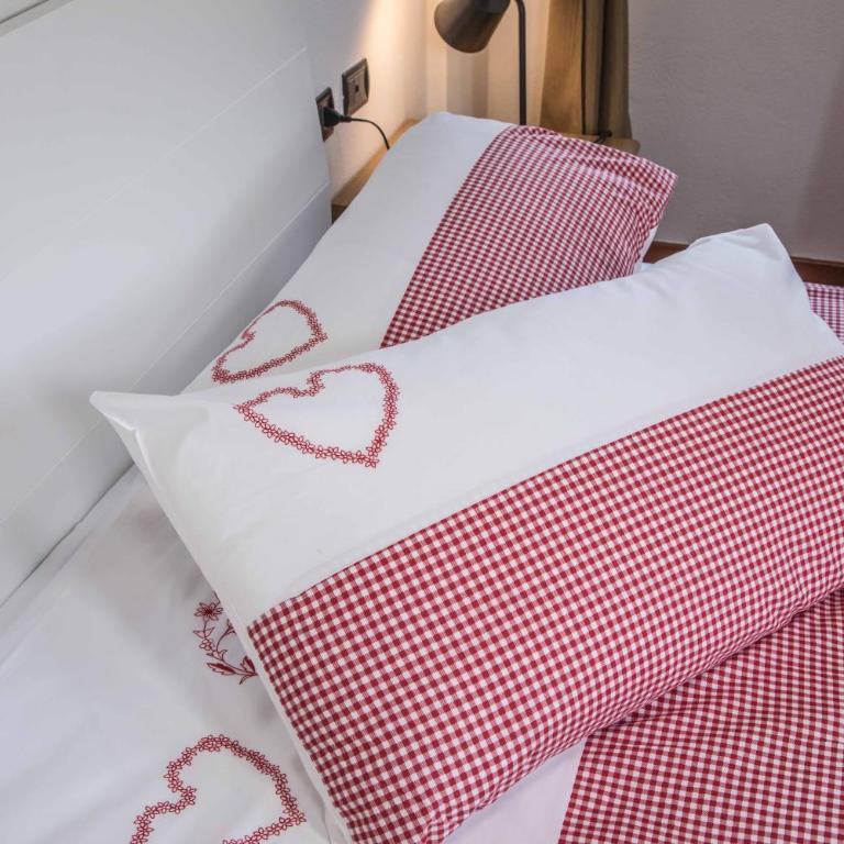 Chalet Felse - Casa con 3 Camere da Letto - 14