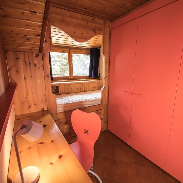 Chalet Felse - Casa con 3 Camere da Letto - 15