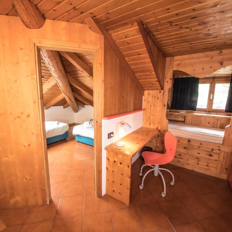Chalet Felse - Casa con 3 Camere da Letto - 16