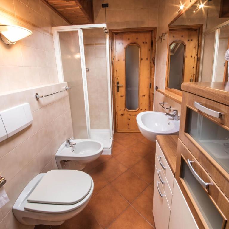 Chalet Felse - Casa con 3 Camere da Letto - 17