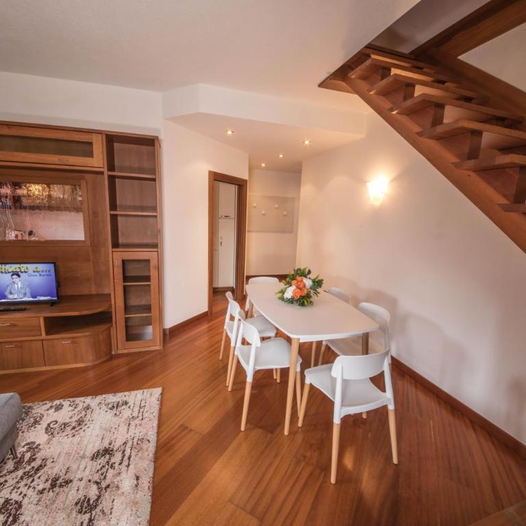 Chalet Felse - Casa con 3 Camere da Letto - 18