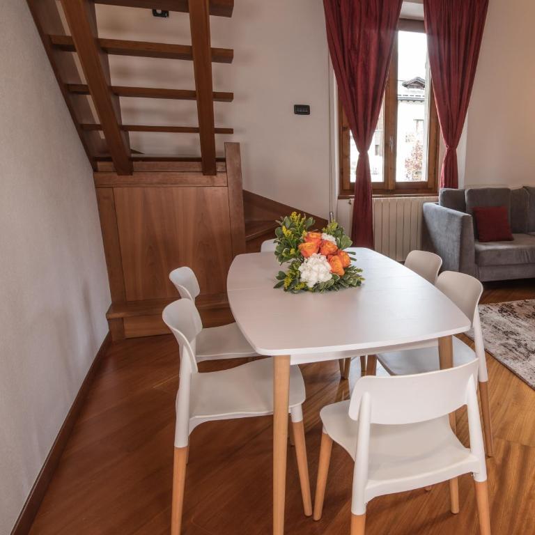Chalet Felse - Casa con 3 Camere da Letto - 20