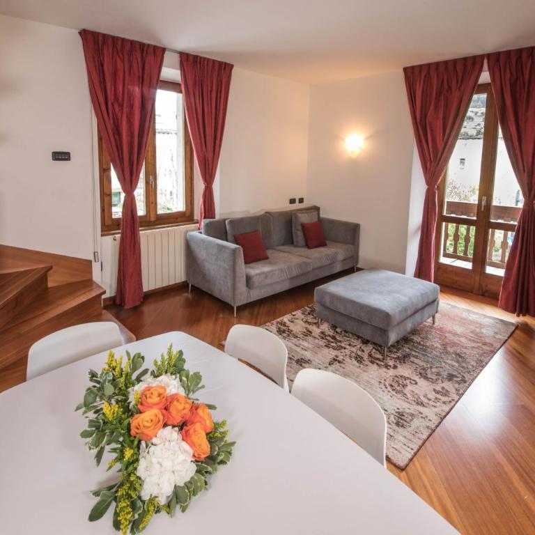 Chalet Felse - Casa con 3 Camere da Letto - 21