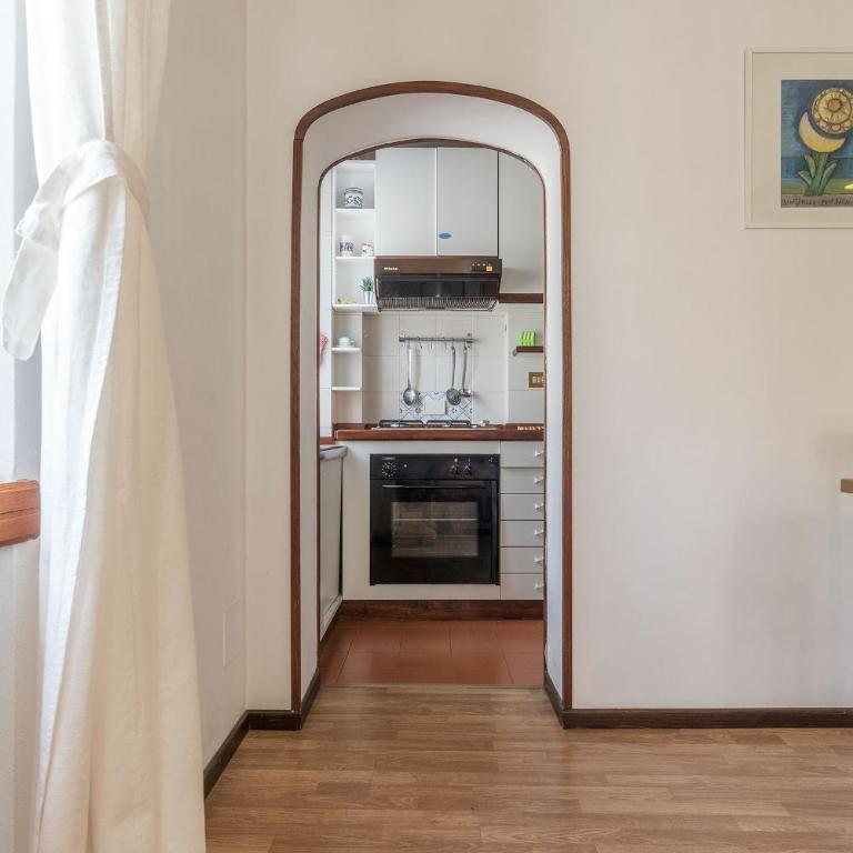 GuestHost - Colosseo Modern Apartment - Appartamento con 1 Camera da Letto - 13