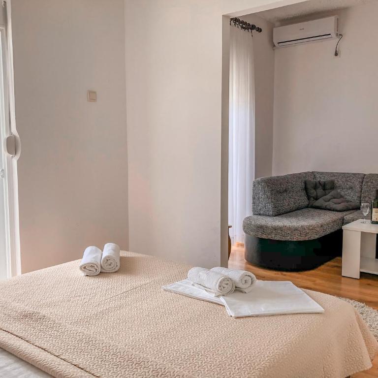 Vila Adriatik - Superior Apartman - 2