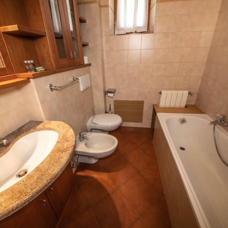 Chalet Felse - Casa con 3 Camere da Letto - 6