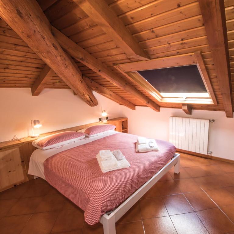 Chalet Felse - Casa con 3 Camere da Letto - 8