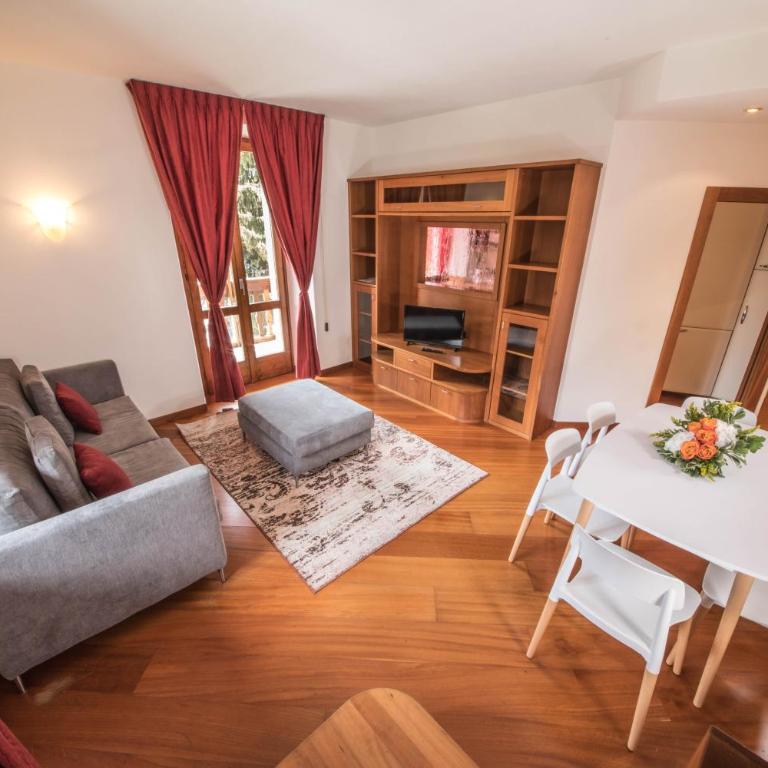 Chalet Felse - Casa con 3 Camere da Letto - 2