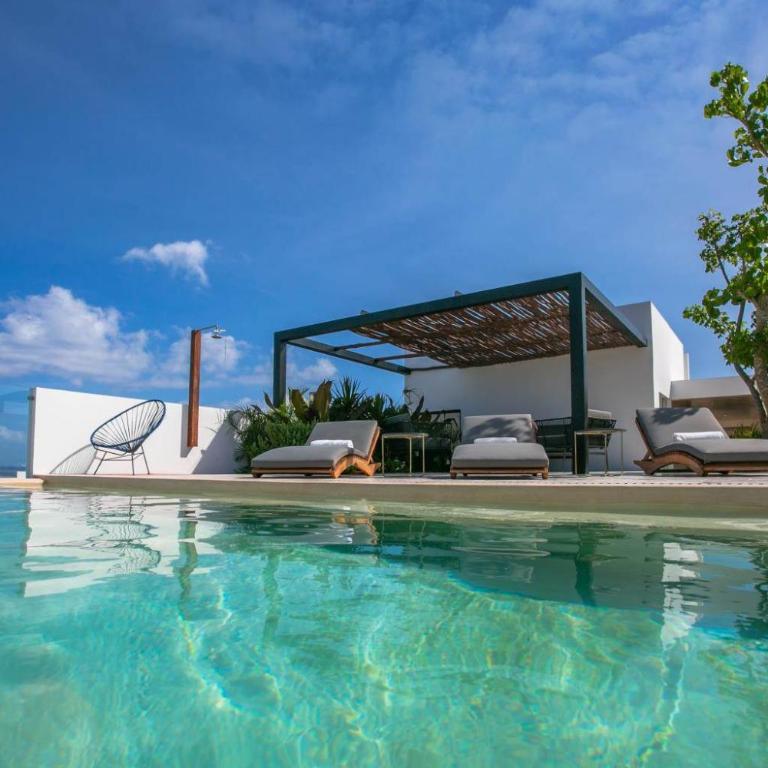 Riva Playasur 405 - Apartment mit 1 Schlafzimmer - 15