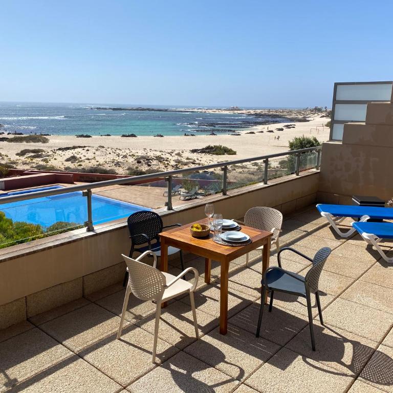Marfolín 20 - Apartamento de 1 dormitorio - 1