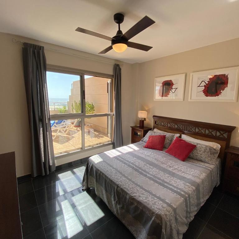 Marfolín 20 - Apartamento de 1 dormitorio - 12