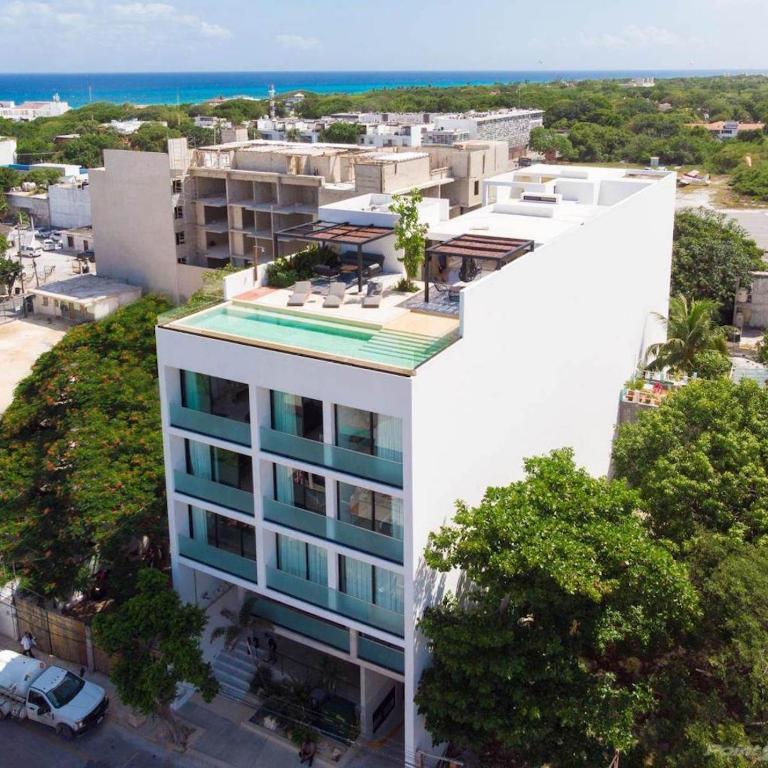 Riva Playasur 405 - Apartment mit 1 Schlafzimmer - 23