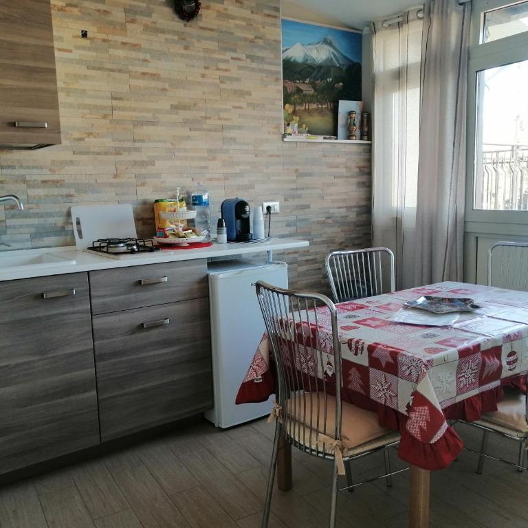 La perla di nicolosi - Ferienhaus - 24