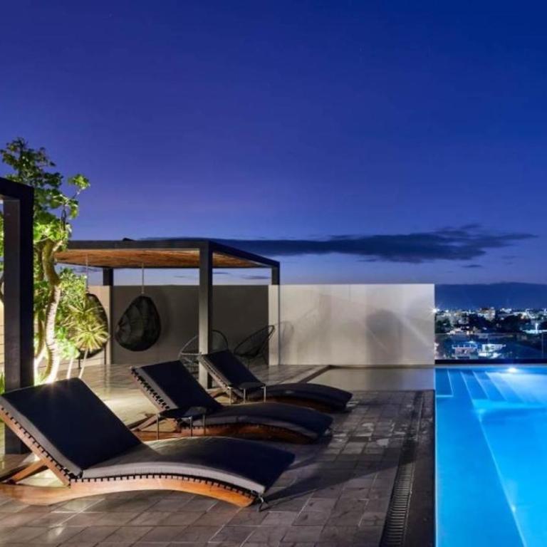 Riva Playasur 405 - Apartment mit 1 Schlafzimmer - 18