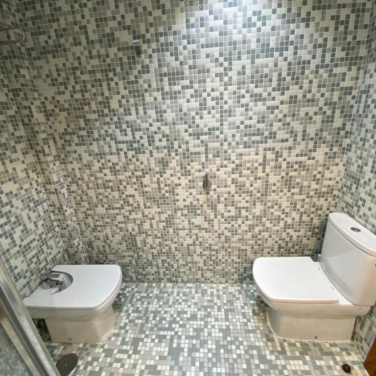 Marfolín 20 - Apartamento de 1 dormitorio - 13