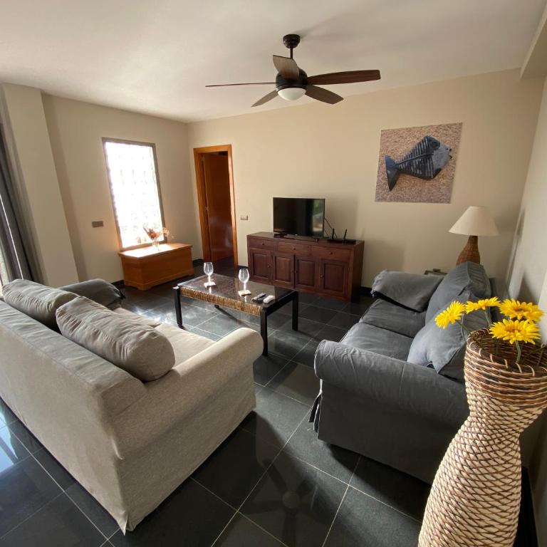 Marfolín 20 - Apartamento de 1 dormitorio - 7