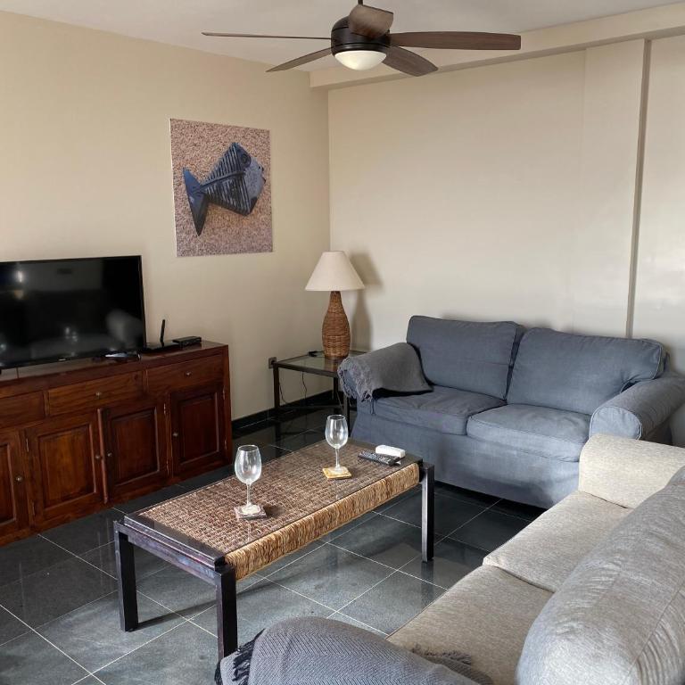 Marfolín 20 - Apartamento de 1 dormitorio - 8