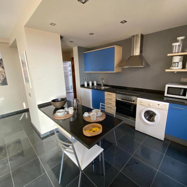 Marfolín 20 - Apartamento de 1 dormitorio - 10
