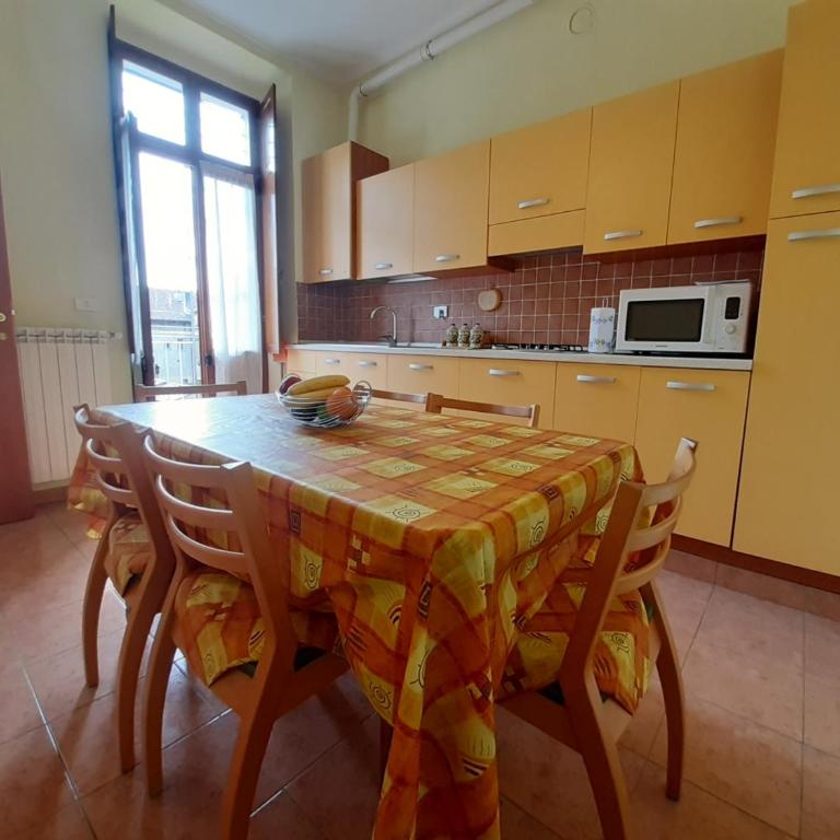 Torino central-- rooms and Apartments - Alba - Appartement 2 Chambres - 15