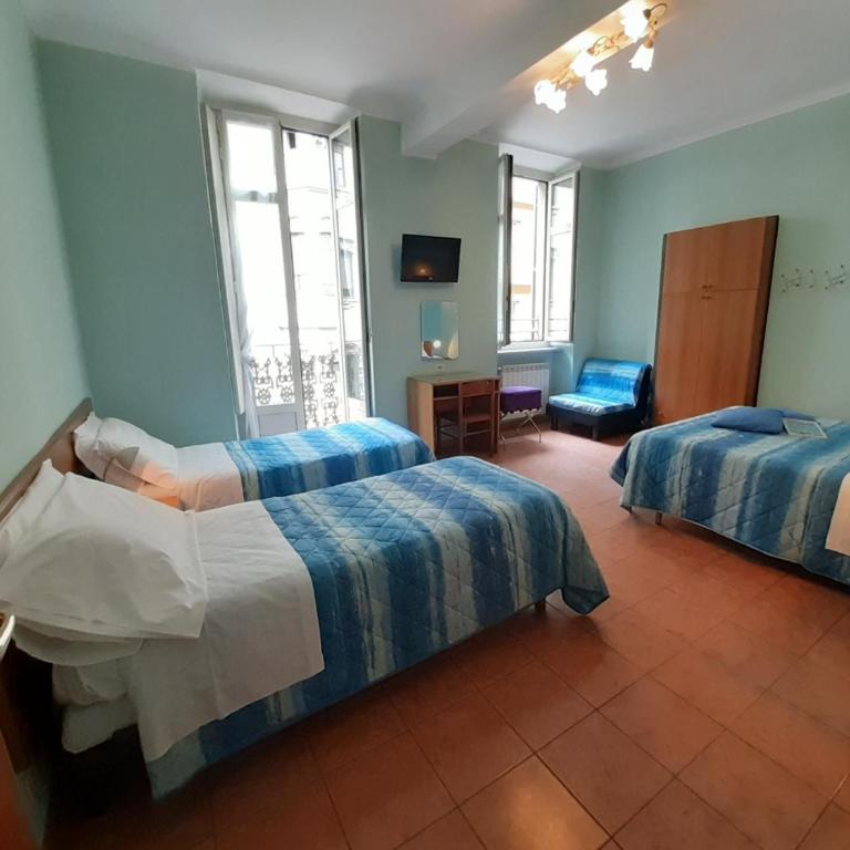 Torino central-- rooms and Apartments - Alba - Appartement 2 Chambres - 7