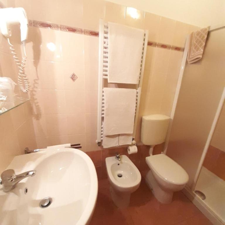 Torino central-- rooms and Apartments - Alba - Appartement 2 Chambres - 14