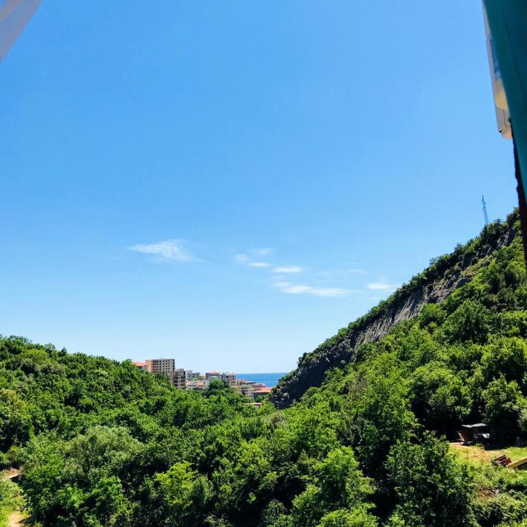 Sunrise apartments Becici - Apartman sa 1 Spavaćom Sobom - 18