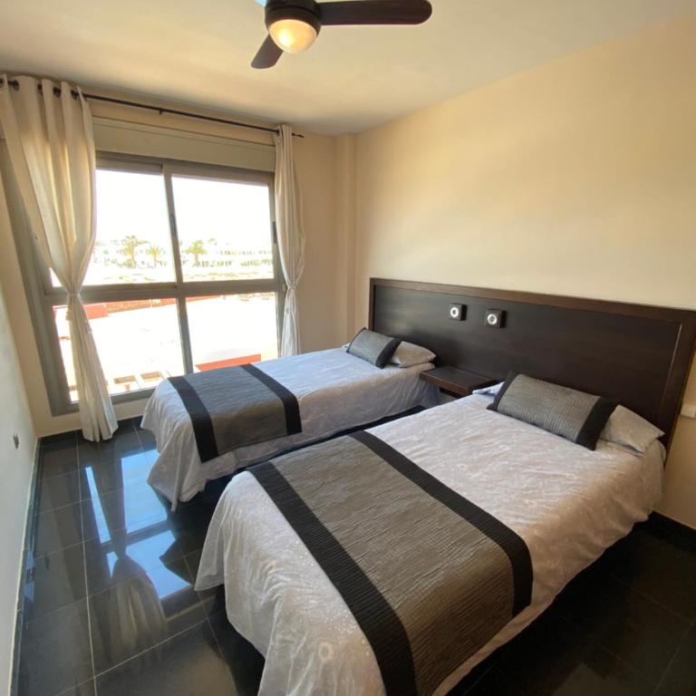 Marfolín 10 - Apartamento de 2 dormitorios - 11