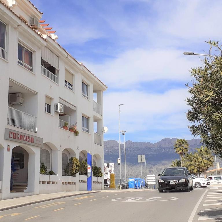 FH COCOLISO II - Apartamento de 2 dormitorios - 11