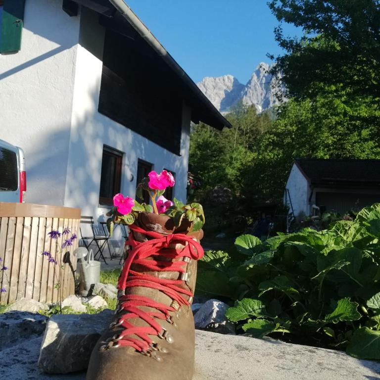 Ferienwohnung Zwölferkante - Apartment mit 2 Schlafzimmern - 6