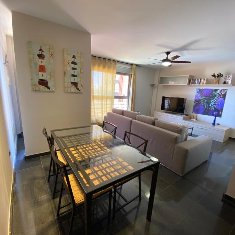 Marfolín 10 - Apartamento de 2 dormitorios - 9