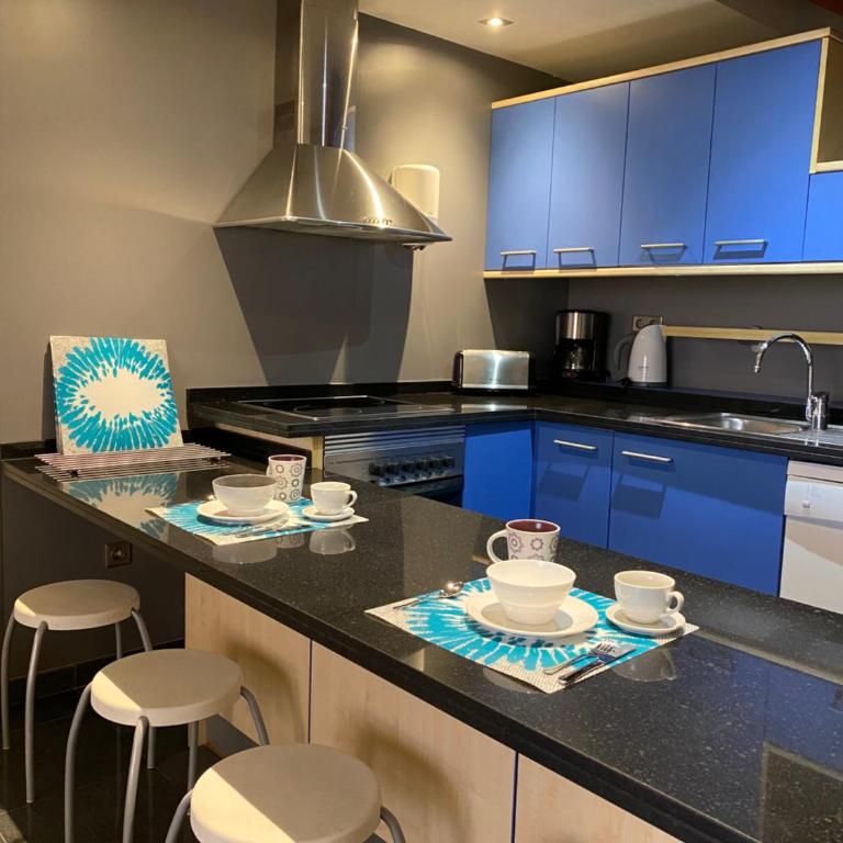 Marfolín 10 - Apartamento de 2 dormitorios - 7