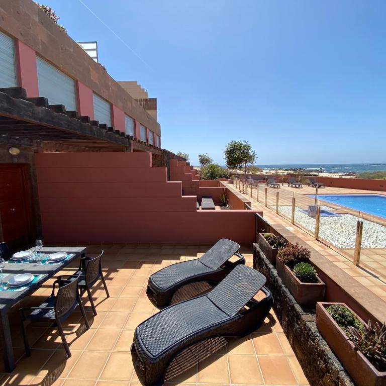 Marfolín 10 - Apartamento de 2 dormitorios - 5