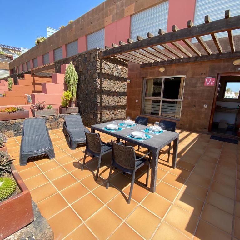 Marfolín 10 - Apartamento de 2 dormitorios - 6