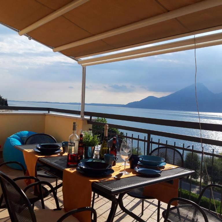 Penthouse CASA ALKEA Pool Privat Beach & Pear - Appartamento Attico - 3