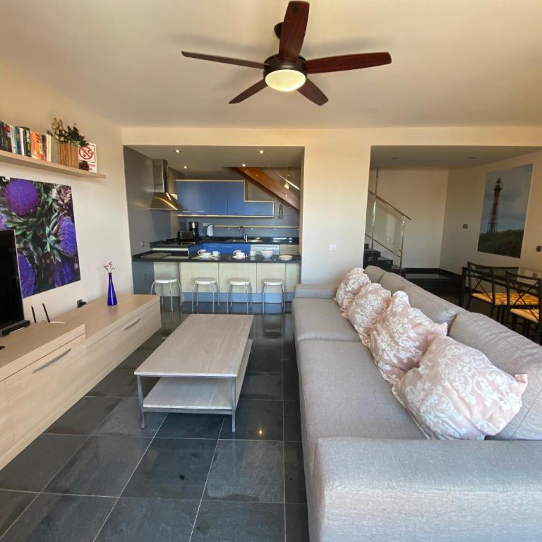Marfolín 10 - Apartamento de 2 dormitorios - 10