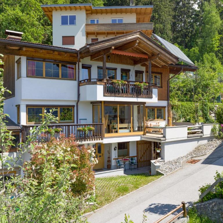 Ferienwohnung Petra - Appartamento con 1 Camera da Letto - 1