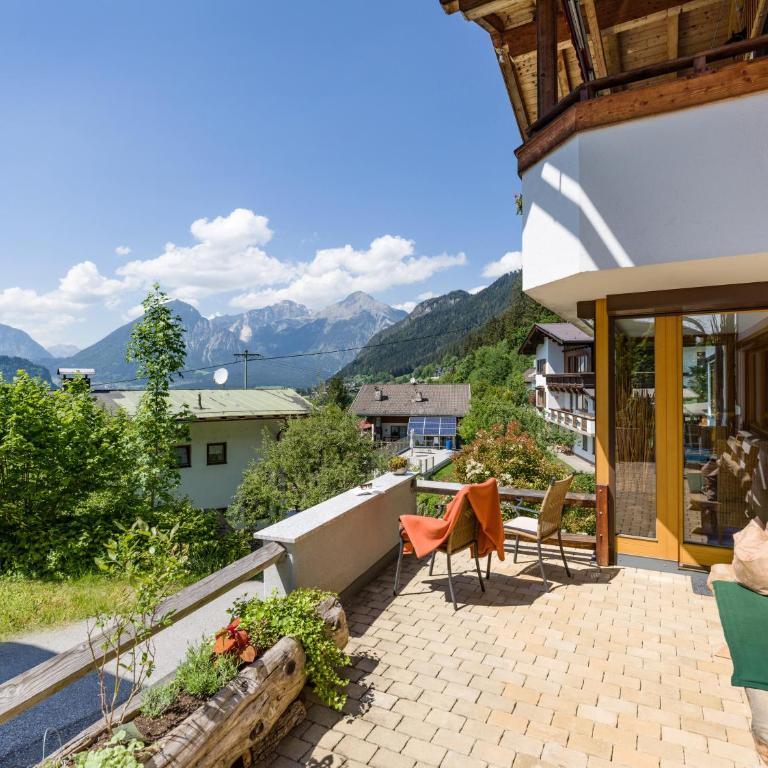 Ferienwohnung Petra - Appartamento con 1 Camera da Letto - 11