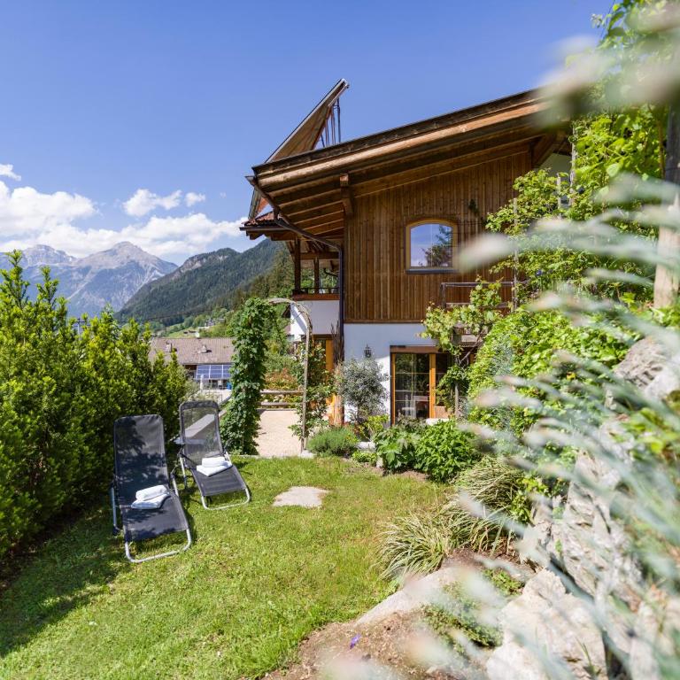 Ferienwohnung Petra - Appartamento con 1 Camera da Letto - 6