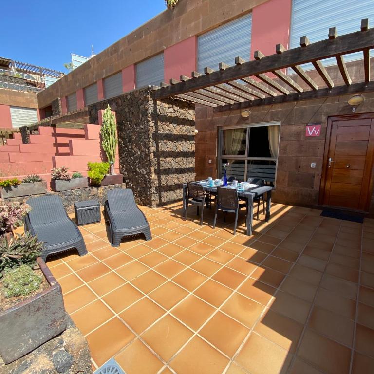 Marfolín 8 - Two-Bedroom Apartment - 5