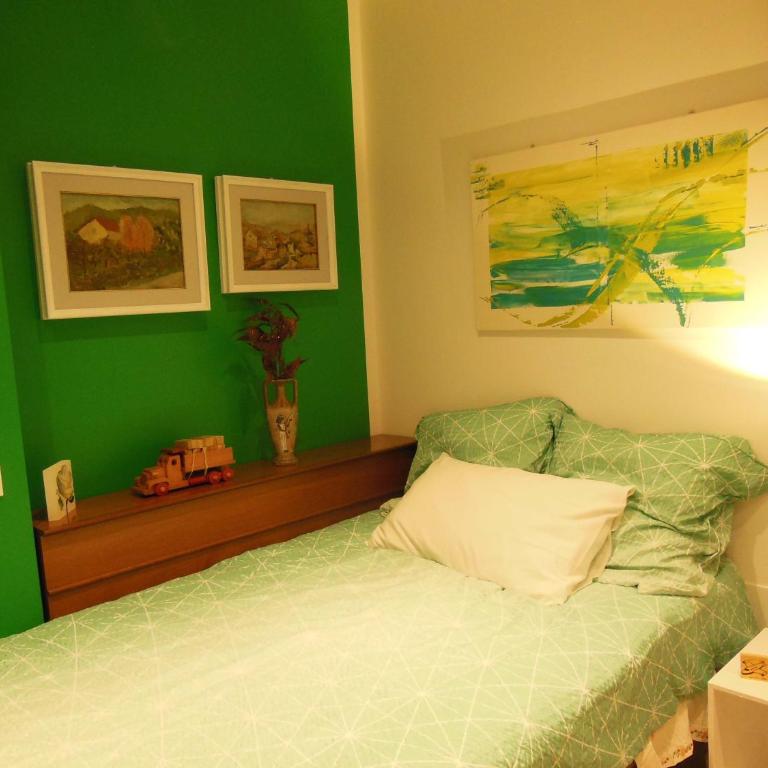 AVD - La Nuova Casa di Nonna - Appartamento con 2 Camere da Letto - 7