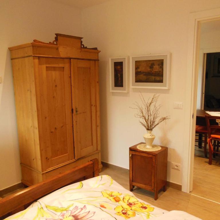 AVD - La Nuova Casa di Nonna - Appartamento con 2 Camere da Letto - 12