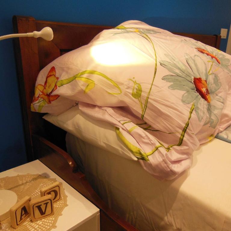 AVD - La Nuova Casa di Nonna - Appartamento con 2 Camere da Letto - 10