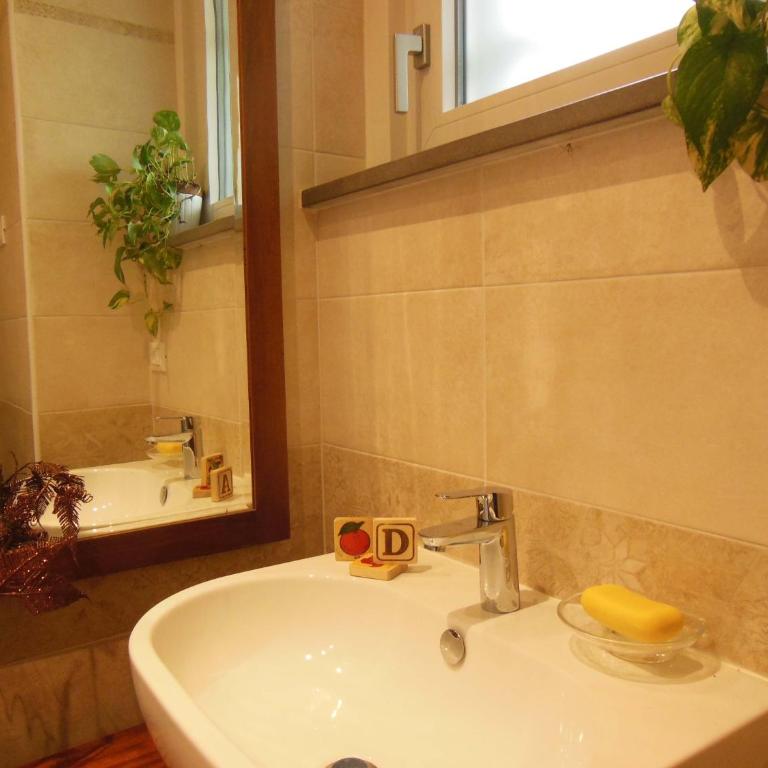 AVD - La Nuova Casa di Nonna - Appartamento con 2 Camere da Letto - 18