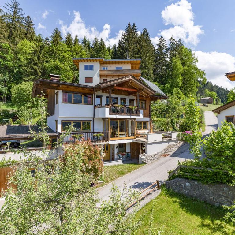 Ferienwohnung Petra - Appartamento con 1 Camera da Letto - 13