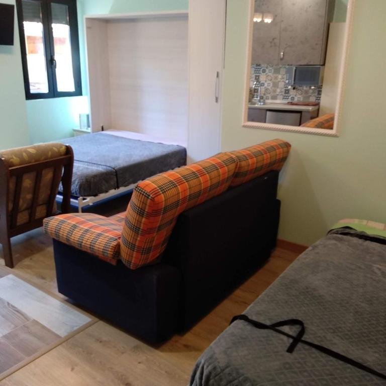 Residencias Turísticas Matasiete - Estudio Triple Estándar - 23