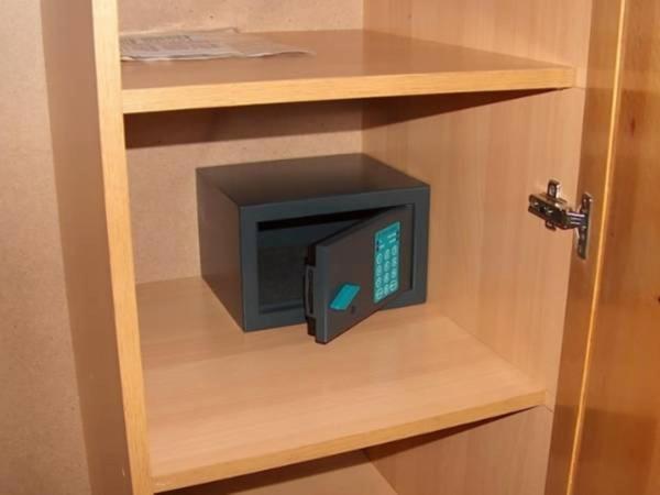 Apartments Stanivukovic - Dvokrevetna Soba sa Bračnim Krevetom/Zasebnim Krevetima - 14